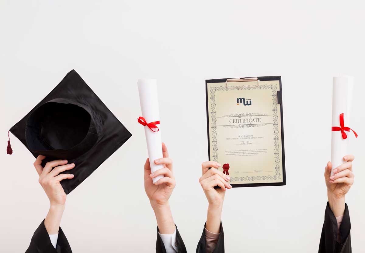 Myway-certificate